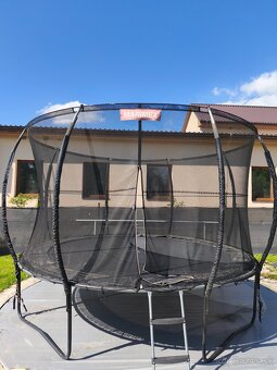 Marimex Trampolina Komfort