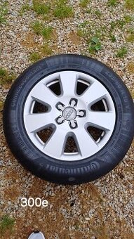 5x130 Audi q7