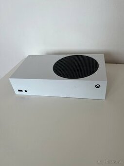 XBox Series S