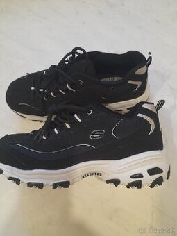 Tenisky Skechers