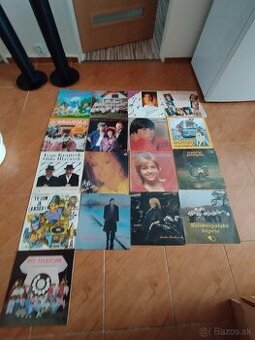 Lp platne