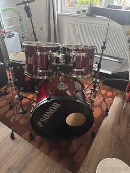 Bicie Sonor Sonic plus