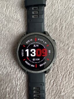 Garmin Tactix 8 Amoled 47mm