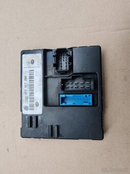 4E0907289 4E0910289A modul komfortu Audi A8 D3