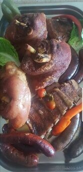 Pecene prasiatko