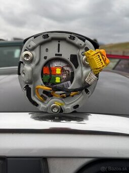 airbag Audi