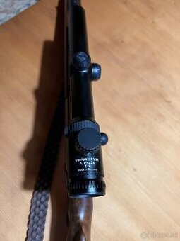 Guľovnica BLASER R 93