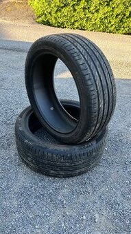 ☀️2ks letné 225/45 r19 Pirelli