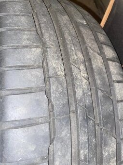 BMW GT3 225/50 R 18