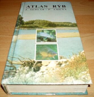 Atlas rýb