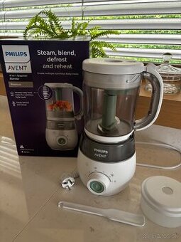 Philips Avent 4v1