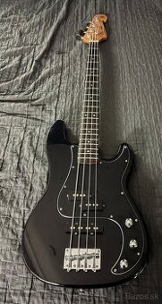Basgitara SX