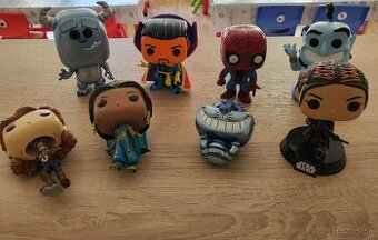 Funko pop - 1