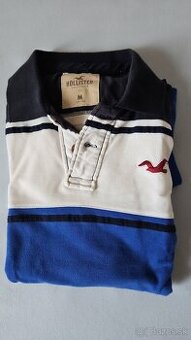 Hollister polokošeľa (poštovné zadarmo)