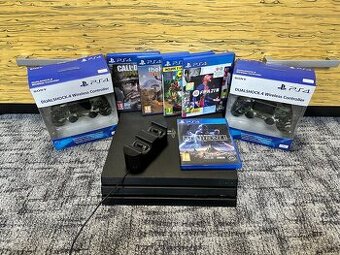 PlayStation 4 Pro
