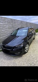 Škoda Octavia 3 combi dsg