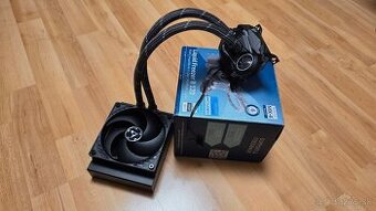 Arctic Freezer 2 120