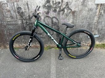 CTM Dirtking Xpert