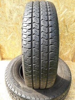 225/75 r16C letne pneumatiky matador