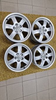 5x112 r17 audi
