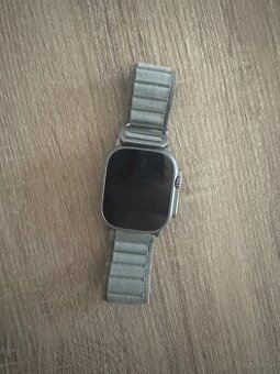 Apple watch ultra 2
