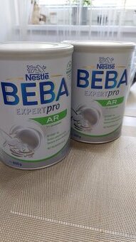 Beba mlieko antireflux