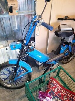 Predam babetta 207