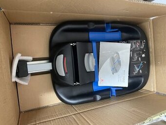 Isofix základňa