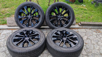 5x114,3 R9 --- TOYOTA RAV 4