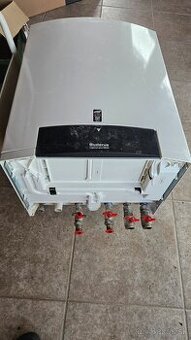 plynovy kotol Buderus GB142 24kW