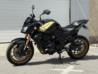 Predám Kawasaki Z 750 R 2014