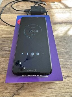 Motorola One XT1941-4 32GB
