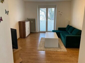 2-izbový byt na prenájom blízko centra