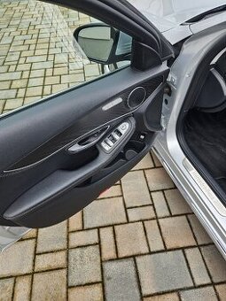 Mercedes Benz C 350e