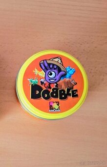 Spoločenská hra Dooble