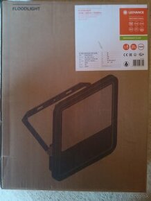 LED reflektor