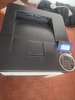 Laserová čiernobiela tlačiareň KYOCERA 2100DN