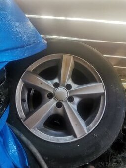 5x100 r15