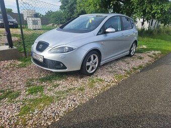 Seat altea FR 2.0 tfsi 147kw