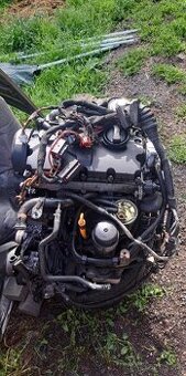 1.9 tdi 96 kW AVF