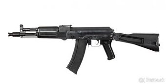 Airsoft E&l ak105 wcas upgrade