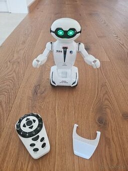 Robot Macrobot