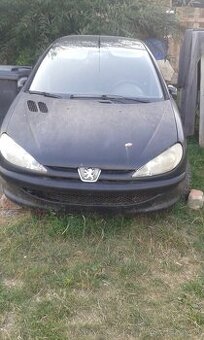 Peugeot206