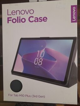 Obal na tablet Lenovo