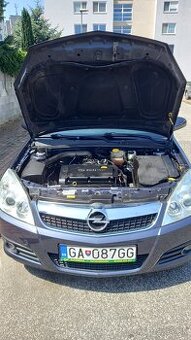 Opel Vecktra