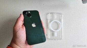 Apple iPhone 13 Mini 128GB - nová bat., aj vymením