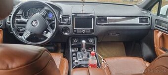 VW Tuareg