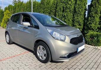 Kia Venga 1.4i 2017