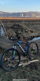 Rockrider Btwin