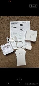 Apple airpods 2 pro